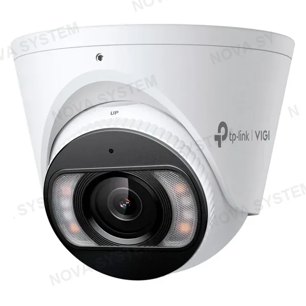 TP-LINK TP-LINK VIGI InSight S445 2.8mm Cámara de Seguridad IP 4MP