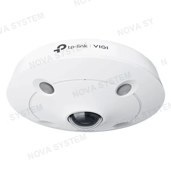 TP-LINK TP-LINK VIGI Insight S655I Cámara de Seguridad IP PoE 5MP 3K