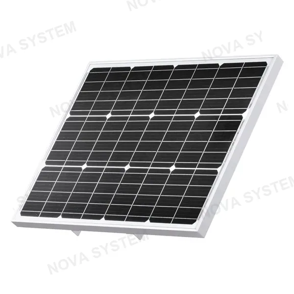 TP-LINK TP-LINK VIGI Panel Solar 60W 18V