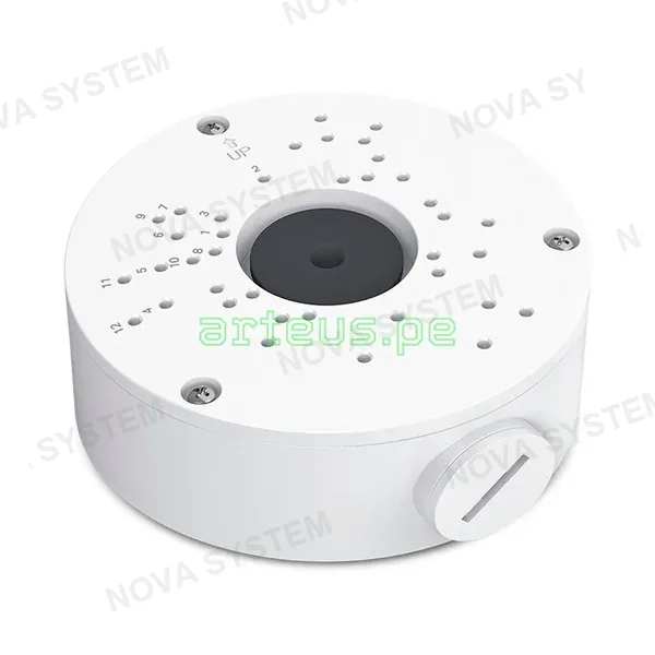 TP-LINK TP-LINK VIGI VJB-300 Caja de Conexiones Para Cámaras IP