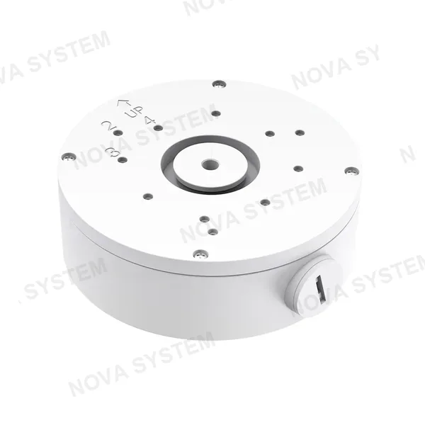 TP-LINK TP-LINK VIGI VJB-305 Caja de Conexiones para Cámara IP