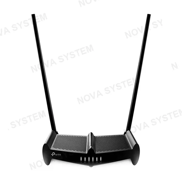 TP-LINK TP-LINK WR841HP Router Inalámbrico WIFI N300Mbps 2.4Ghz