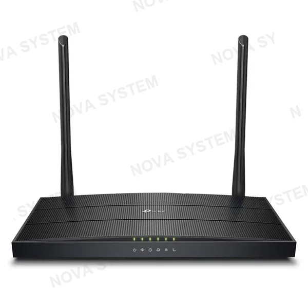 TP-LINK TP-LINK XC220-G3v Router WiFi5 GPON Doble Banda AC1200 VoIP