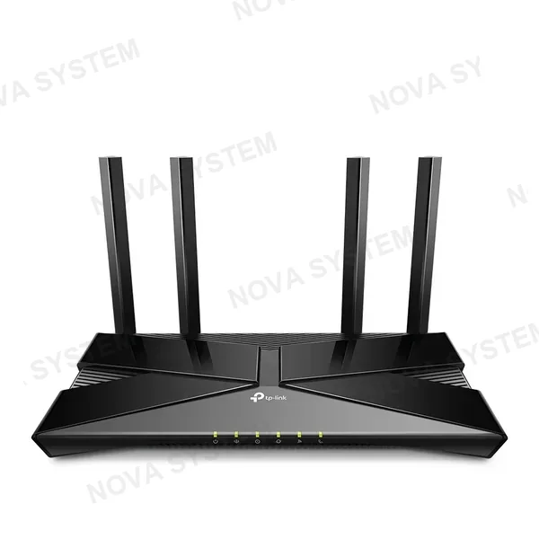 TP-LINK TP-LINK XX230v Router Inalámbrico GPON AX1800 WiFi 6 VoIP Gateway ONT