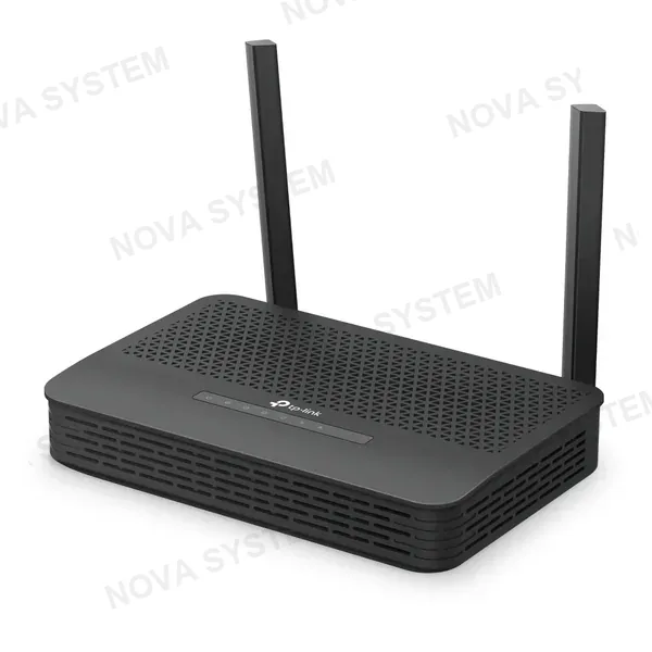 TP-LINK TP-LINK XX530 Router XPON AX3000 WiFi 6 Doble Banda