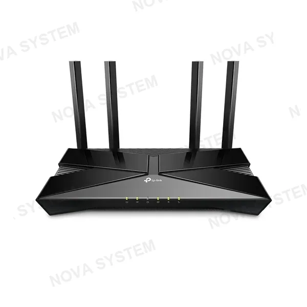 TP-LINK TP-LINK XX530v Router GPON AX3000 WiFi 6 VoIP Gateway ONT