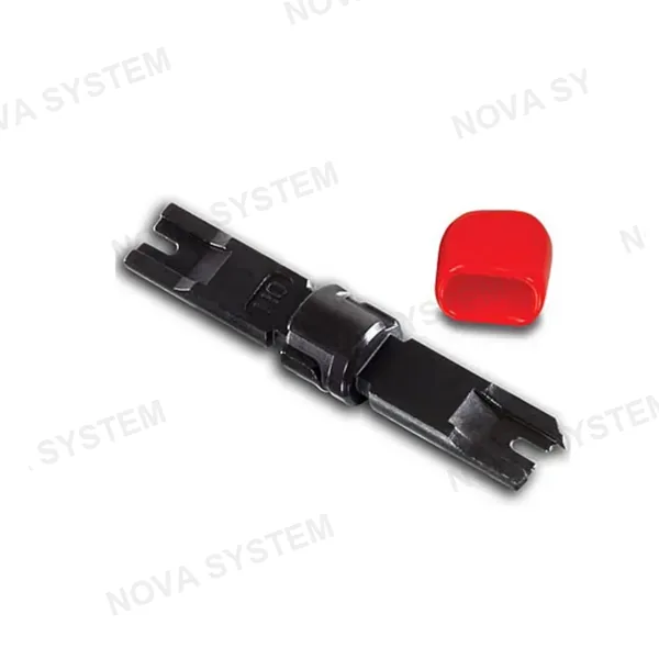 TRENDNET TRENDNET TC-PDT(B1) - Cuchilla de repuesto para TC-PDT