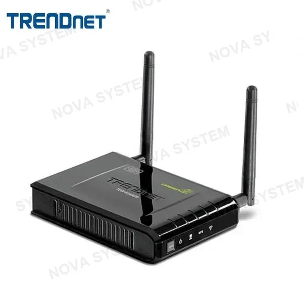TRENDNET TRENDNET TEW-638APB - Punto de acceso wireless N300