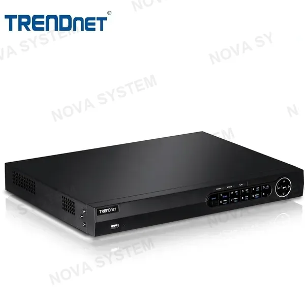 TRENDNET TRENDNET TV-NVR2216 - NVR 16 Canales