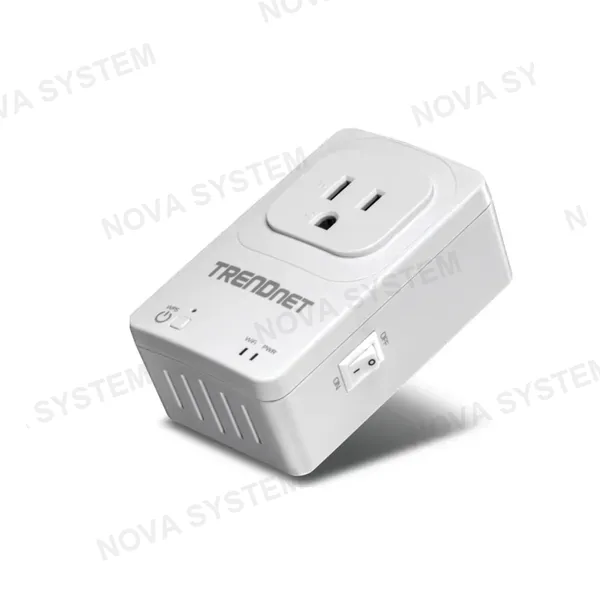 TRENDNET TRENDNET THA-101 EXTENSOR INALAMBRICO HOME SMART