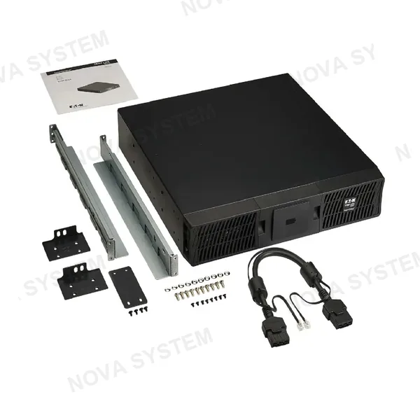 TRIPP LITE TRIPP LITE BP72RT Modulo de Bateria EBM 72V Extendido para sistemas UPS SmartOnline formato rack/torre 2U