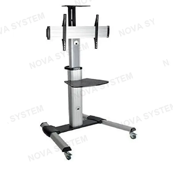 TRIPP LITE TRIPP LITE DMCS3270XP Soporte Rodante para TV Monitor TVs Monitores Planos o Curvos de 32" a 70
