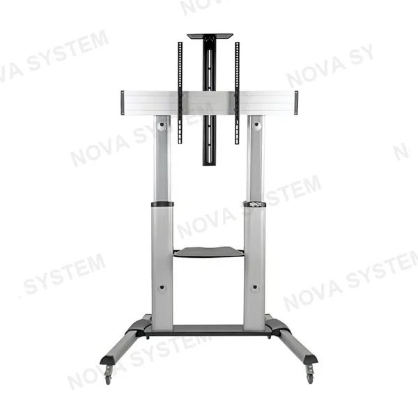 TRIPP LITE TRIPP LITE DMCS60100XX Soporte para TV con rueda soporta pantallas de 60" a 100" hasta 99.8KG