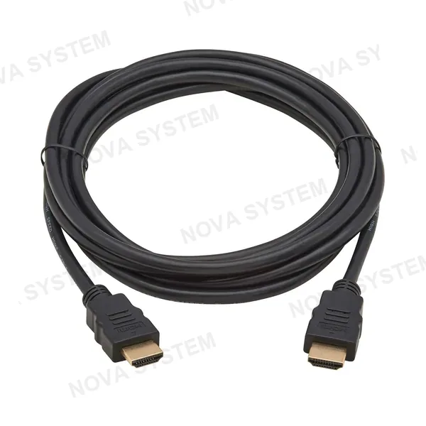 TRIPP LITE TRIPP LITE P568-050 CABLE HDMI VID DIG AUDI 15.24M Cable de video HD 1080p Negro 15.24 mts