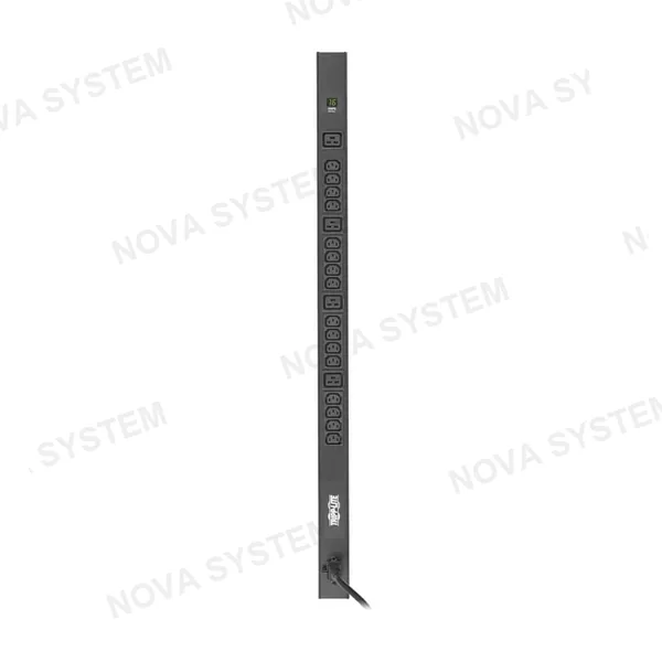 TRIPP LITE TRIPP LITE PDUMV20HV PDU Monofasico de Energía con Medidor Digital