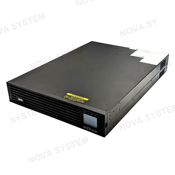 TRIPP LITE TRIPP LITE SUINT2200LCD2U UPS Smart CD2U 2200VA 1980W 230V 2U doble Online CD2U 2200VA 1980W 230V