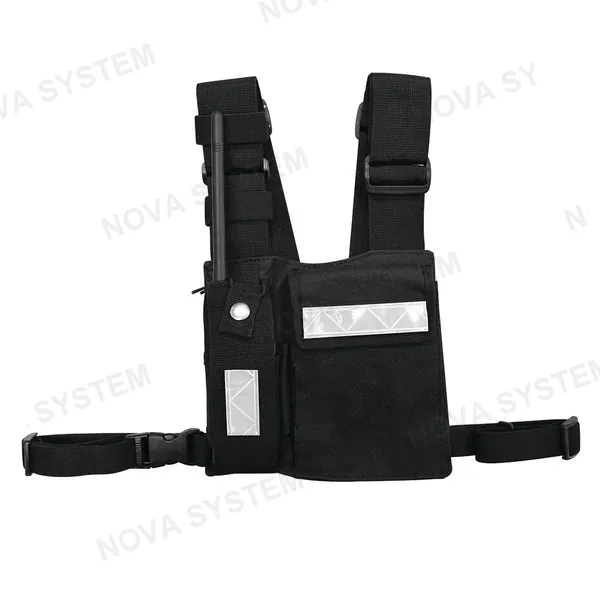 TXPRO TXPRO CPPSLG Perchero universal para radio portátil