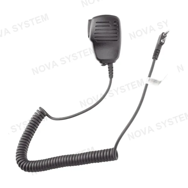 TXPRO TXPRO TX302K01 Micrófono parlante remoto para radio portátil TX320