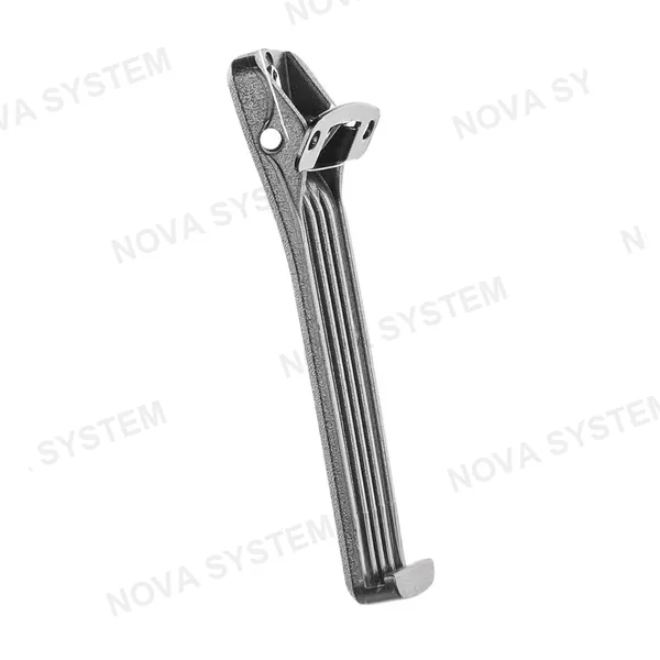 TXPRO TXPRO TX500CLIP Clip para cinturón compatible con radios TX500 y TX600