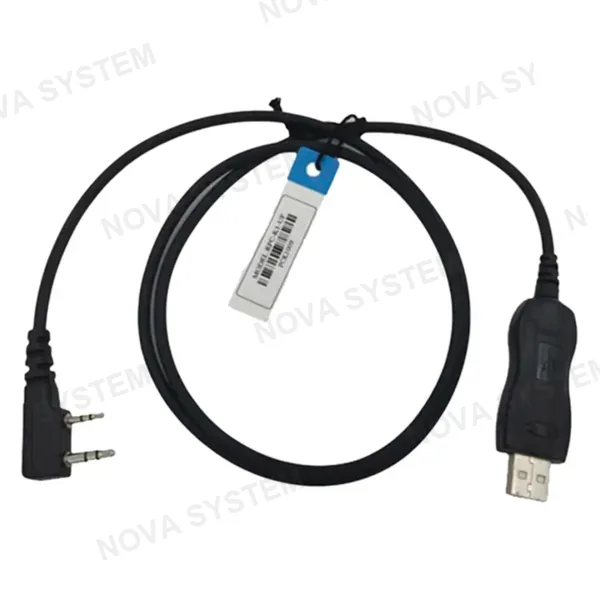 TXPRO TXPRO TXCP240K Cable de programación para radios TXPRO portátil