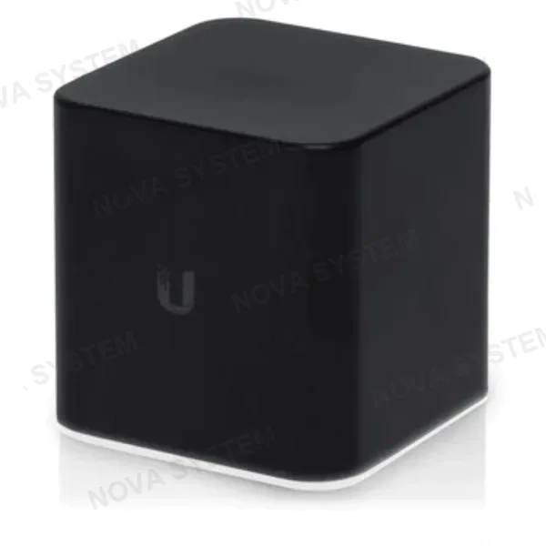 UBIQUITI UBIQUITI ACB-ISP Router inalámbrico AirCube 4P 2.4GHz hasta 300Mbps