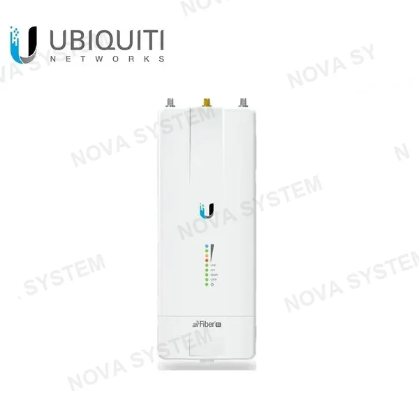 UBIQUITI UBIQUITI AF-4X, Radio de backhaul airfiber 4 ghz