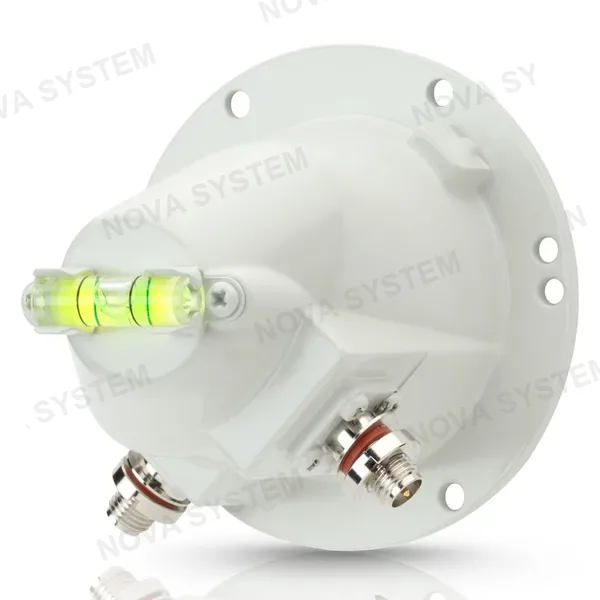 UBIQUITI UBIQUITI AF-5G-OMT-S45 Kit de Conversión de Antenas RD-5G30 Y RD-5G34 a Airfiber