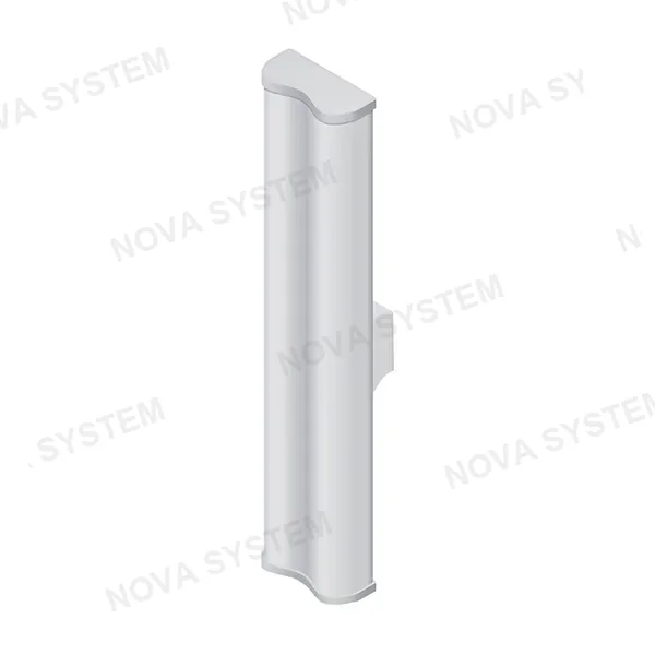 UBIQUITI UBIQUITI AM-2G15-120 Antena sectorial 2.4GHz 15dBi 120°