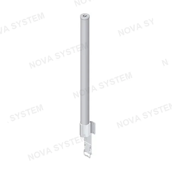 UBIQUITI UBIQUITI AMO-5G13 Antena Omnidireccional 5GHz 13dBi 360°