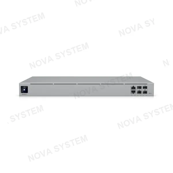 UBIQUITI UBIQUITI EFG UNIFI Gateway 25G IPS 12.5 Gbps