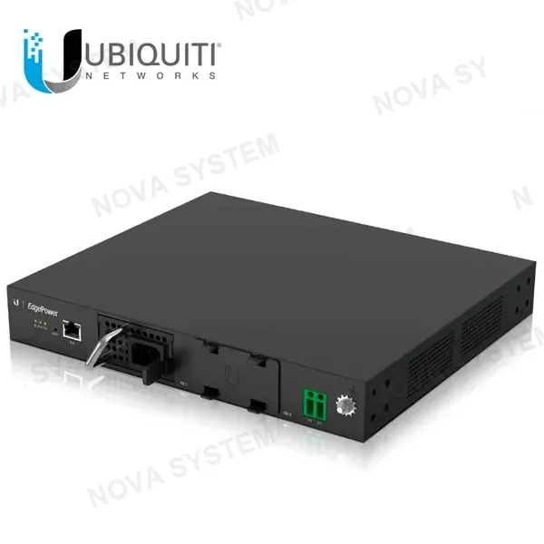 UBIQUITI UBIQUITI EP-54V-150W Fuente de poder edgepower, 54v, 150w para Edgepoint