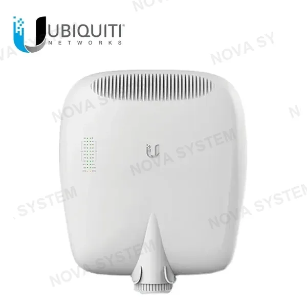 UBIQUITI UBIQUITI EP-R8 Router control WISP con FiberProtect 6P Giga RJ45 + 2P Combo Giga RJ45/SFP