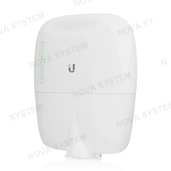UBIQUITI UBIQUITI EP-S16 Router EDGEPOINT EDGEMAX 16 PUERTOS 2SFP+