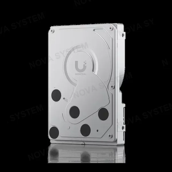 UBIQUITI UBIQUITI HDD-1TB Disco duro 1TB 3.5" 5400RPM UNIFI