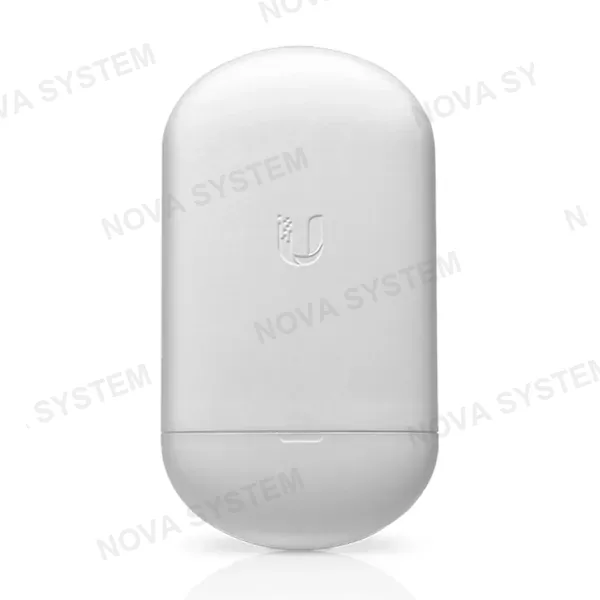 UBIQUITI UBIQUITI Loco5AC Acces Point 5AC Nanostation Airmax 13dBi PoE - No incluye Inyector