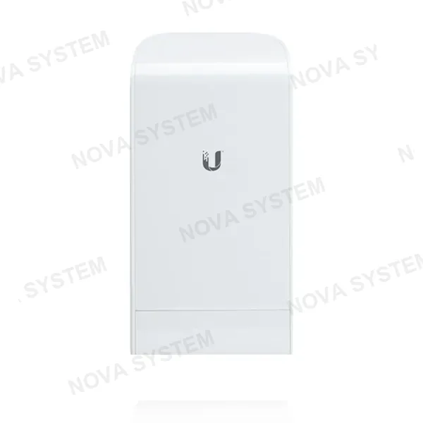 UBIQUITI UBIQUITI LOCOM2 Acces Point 2.4GHz 8dBi 150mb 10/100