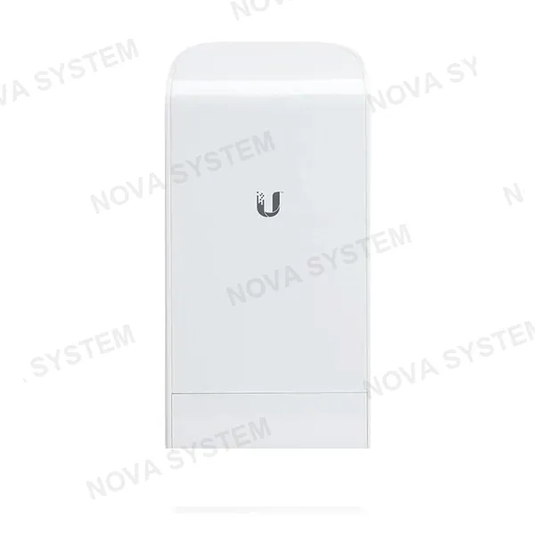 UBIQUITI UBIQUITI LOCOM5 Acces Point CPE M5 13dBi 150mb, 10/100