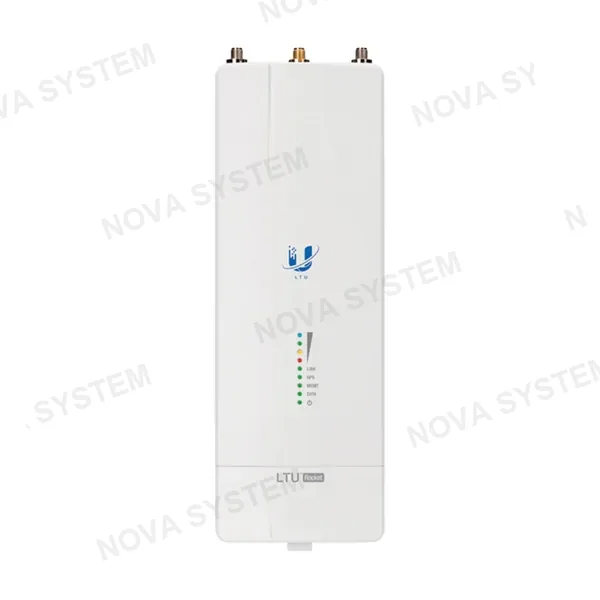 UBIQUITI UBIQUITI LTU-ROCKET Acces Point Radio Base PMTP LTU 5GHz 600Mb