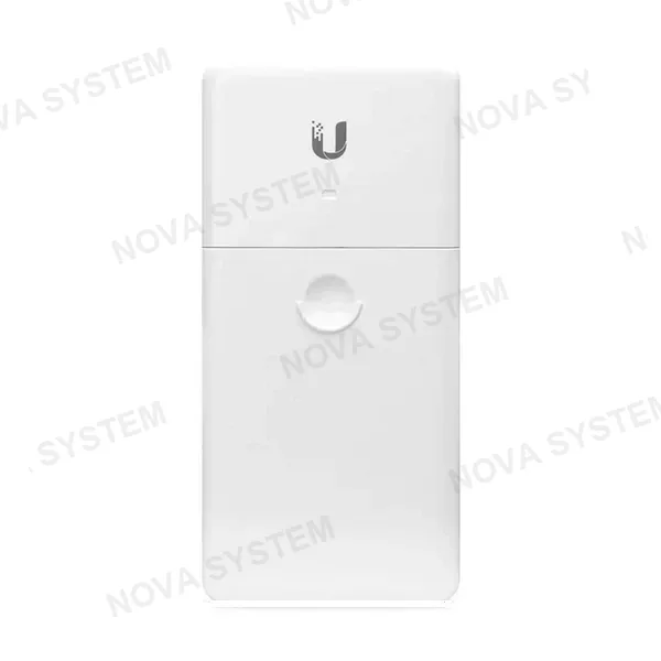 UBIQUITI UBIQUITI N-SW Switch NANOSWITCH 3 Puertos Gigabit s/Inyector