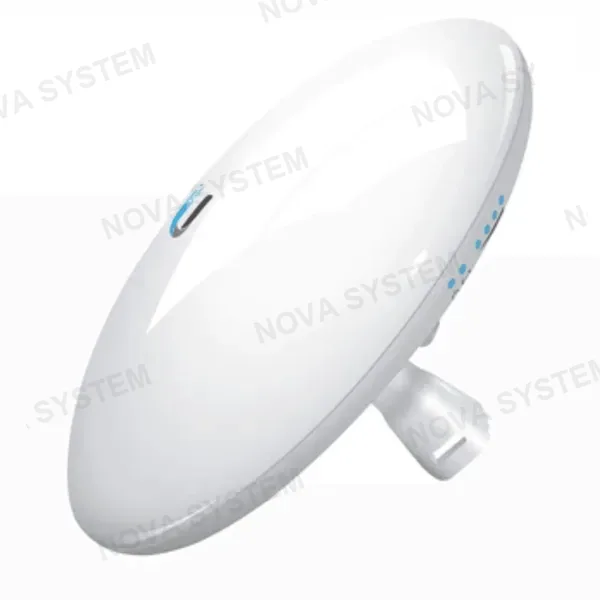 UBIQUITI UBIQUITI NBE-5AC-GEN2 Access Point NanoBeam AC 5GHz 19dBi