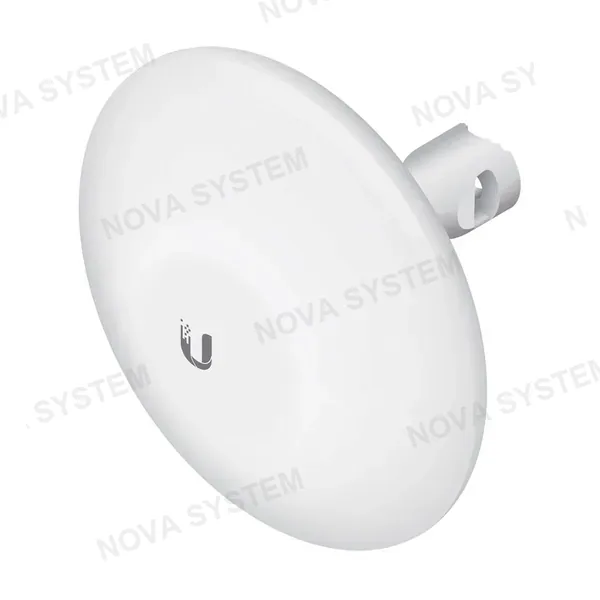 UBIQUITI UBIQUITI NBE-M5-16 Acces Point CPE Nanobeam M5 16dBi 150mb
