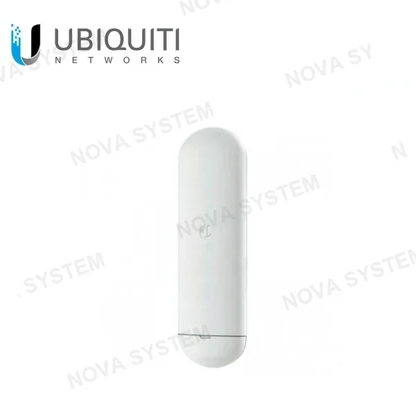 UBIQUITI UBIQUITI NS-5AC Acces Point 5AC Nanostation Airmax 16dbi PoE - No Incluye Inyector