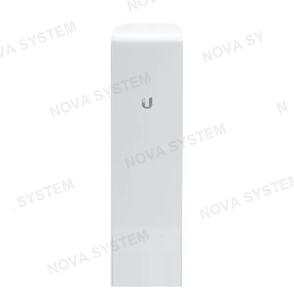 UBIQUITI UBIQUITI NSM5 Acces Point CPE NanoStation M5 16dBi 150mb