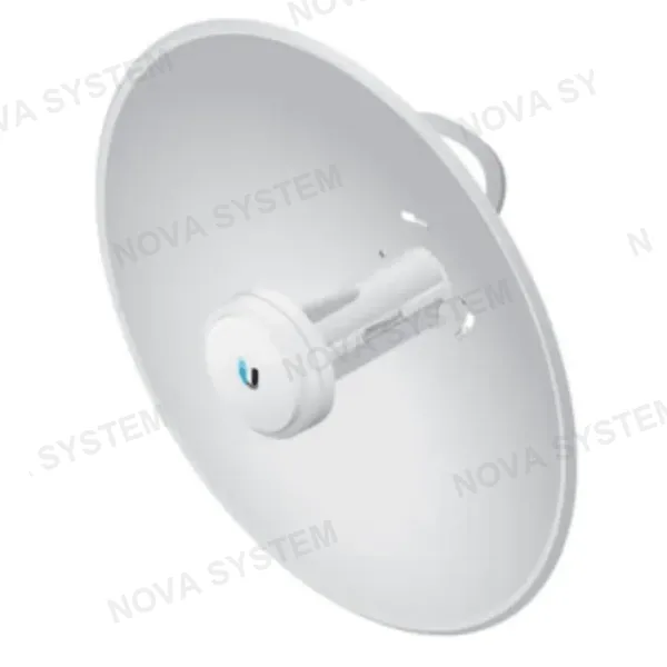 UBIQUITI UBIQUITI PBE-2AC-400 PowerBeam AC 400 330Mbps 18dBi