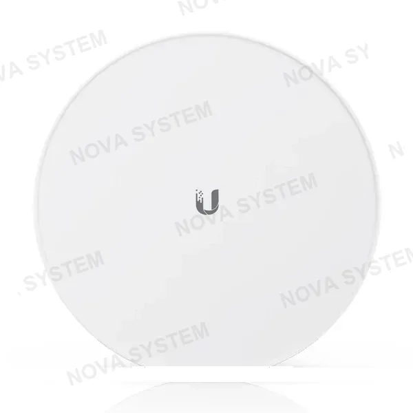 UBIQUITI UBIQUITI PBE-5AC-400-ISO Acces Point POWERBEAM 5AC 25dBi 450MB