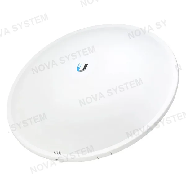 UBIQUITI UBIQUITI PBE-5AC-500 Antena POWERBEAM AirMAX5AC 27dBi 450MB