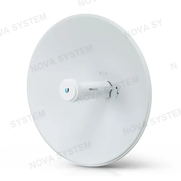 UBIQUITI UBIQUITI PBE-5AC-GEN2 Acces Point POWERBEAM 5AC 25dBi 450MB