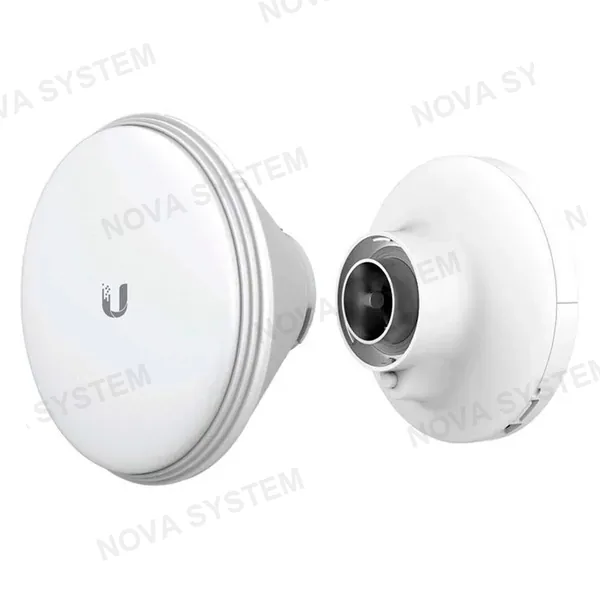 UBIQUITI UBIQUITI PS-5AC Acces Point PRISMSTATION 5AC GEN2 5GHz 500MB