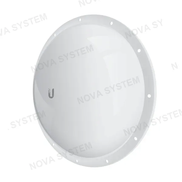 UBIQUITI UBIQUITI RAD-RD3 Isolador Radomo Aislante para RD-5G34