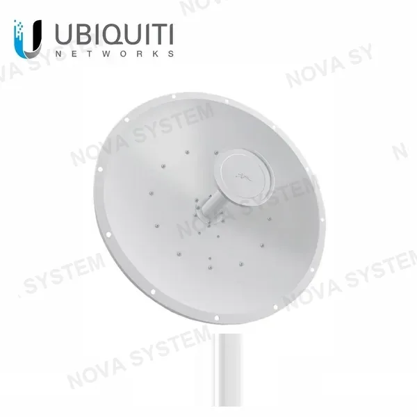 UBIQUITI UBIQUITI RD-2G24 Rocket Dish Antena direccional 2.4Ghz 24dBi